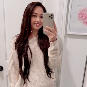 Meet your Posher, Tiana